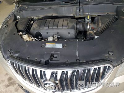 Zdjęcie 12 z 13 samochodu: 2015 BUICK ENCLAVE VIN:5GAKVBKD8FJ278977 - miniatura