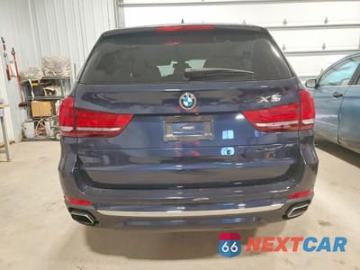 Zdjęcie 6 z 12 samochodu: 2018 BMW X5 XDR40E VIN:5UXKT0C57J0W00201 - miniatura