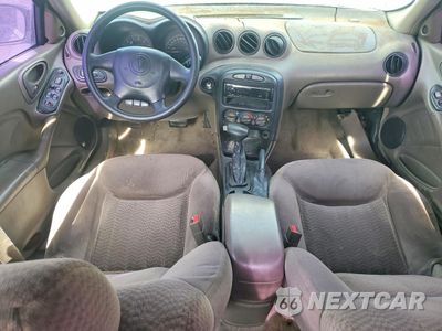 Zdjęcie 8 z 13 samochodu: 2002 PONTIAC GRAND AM SE1 VIN:1G2NF52F62C198706 - miniatura