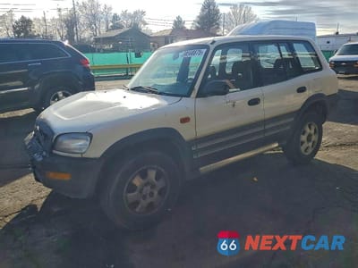 1996 TOYOTA RAV4 JT3HP10V3T0082010 - główne zdjęcie licytacji z USA - miniatura
