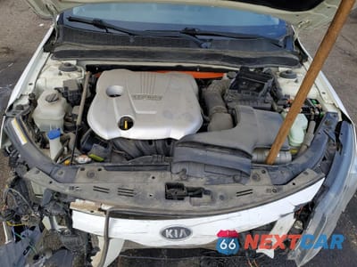 Zdjęcie 11 z 13 samochodu: 2012 KIA OPTIMA HYBRID VIN:KNAGM4AD8C5019248 - miniatura