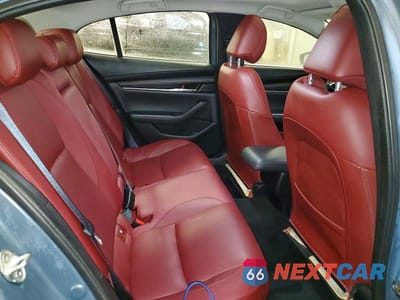 Zdjęcie 10 z 12 samochodu: 2024 MAZDA 3 PREFERRED VIN:3MZBPBCMXRM414019 - miniatura