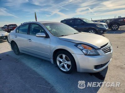 Czwarte zdjęcie samochodu z boku: 2008 NISSAN ALTIMA 3.5SE VIN:1N4BL21E48N478528 - miniatura