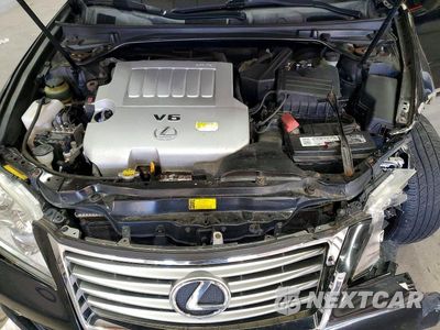 Zdjęcie 11 z 13 samochodu: 2012 LEXUS ES 350 VIN:JTHBK1EG3C2486003 - miniatura
