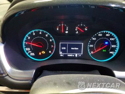 Zdjęcie 9 z 13 samochodu: 2018 CHEVROLET TRAVERSE LS VIN:1GNEVFKW7JJ211131 - miniatura