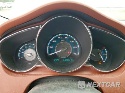Zdjęcie 9 z 13 samochodu: 2009 CHEVROLET MALIBU LTZ VIN:1G1ZK577794185244 - miniatura