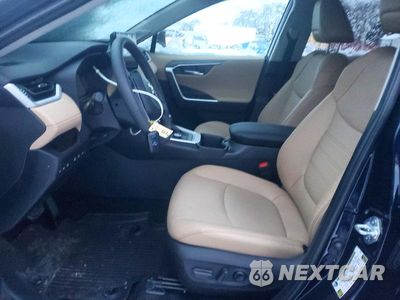 Zdjęcie 7 z 12 samochodu: 2025 TOYOTA RAV4 LIMITED VIN:2T3N1RFV2SW558814 - miniatura