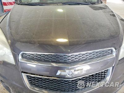 Zdjęcie 11 z 12 samochodu: 2014 CHEVROLET EQUINOX LT VIN:2GNALBEK2E6128683 - miniatura