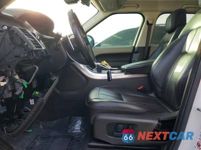 Zdjęcie 7 z 13 samochodu: 2020 LAND ROVER RANGE ROVER SPORT P525 HSE VIN:SALWR2SE5LA746584 - miniatura