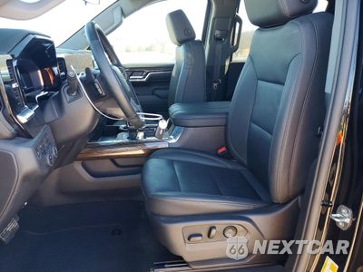 Zdjęcie 7 z 12 samochodu: 2024 CHEVROLET SILVERADO K1500 LT TRAIL BOSS VIN:3GCUDFE82RG295344 - miniatura