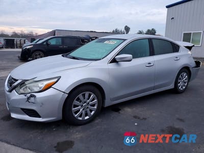 2016 NISSAN ALTIMA 2.5 1N4AL3AP7GN364430 - główne zdjęcie licytacji z USA - miniatura
