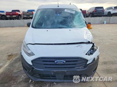 Piąte zdjęcie samochodu w środku: 2016 FORD TRANSIT CONNECT XLT VIN:NM0LS7F74G1245535 - miniatura