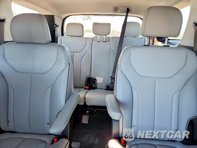 Zdjęcie 10 z 13 samochodu: 2025 HYUNDAI PALISADE SEL PREMIUM VIN:KM8R44GE3SU896807 - miniatura