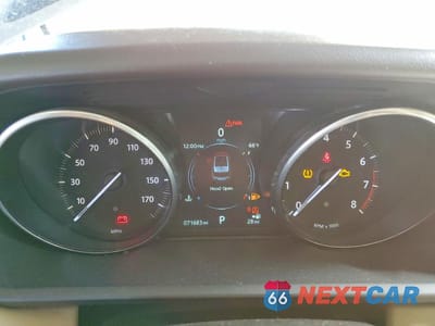 Zdjęcie 9 z 12 samochodu: 2017 LAND ROVER RANGE ROVER SPORT SE VIN:SALWG2FV8HA141594 - miniatura