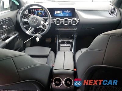 Zdjęcie 8 z 12 samochodu: 2025 MERCEDES-BENZ GLA 250 VIN:W1N4N4GB2SJ710265 - miniatura