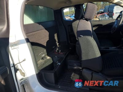 Zdjęcie 10 z 13 samochodu: 2021 FORD RANGER XL VIN:1FTER1EH3MLD98860 - miniatura