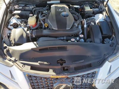 Zdjęcie 11 z 11 samochodu: 2017 LEXUS IS 200T VIN:JTHBA1D28H5047460 - miniatura