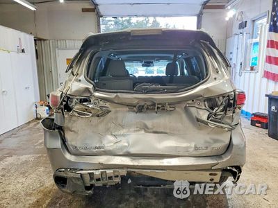 Zdjęcie 6 z 13 samochodu: 2015 TOYOTA HIGHLANDER XLE VIN:5TDJKRFH1FS219068 - miniatura