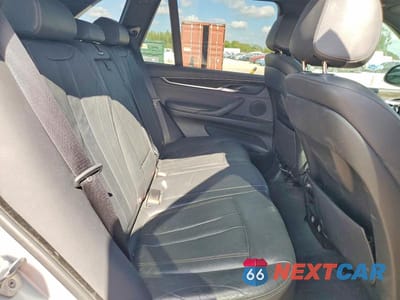 Zdjęcie 11 z 12 samochodu: 2017 BMW X5 SDRIVE35I VIN:5UXKR2C36H0X05993 - miniatura