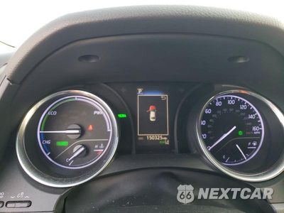 Zdjęcie 9 z 11 samochodu: 2018 TOYOTA CAMRY HYBRID VIN:4T1B21HK9JU509170 - miniatura