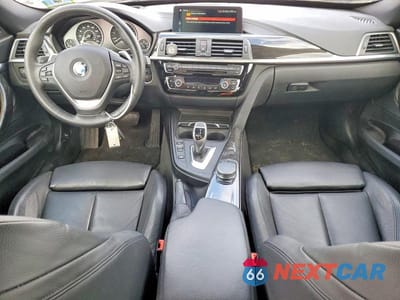 Zdjęcie 8 z 12 samochodu: 2018 BMW 330 XIGT VIN:WBA8Z9C54JB219924 - miniatura