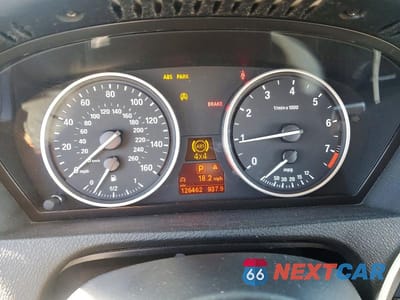 Zdjęcie 9 z 12 samochodu: 2009 BMW X5 XDRIVE30I VIN:5UXFE43589L270131 - miniatura