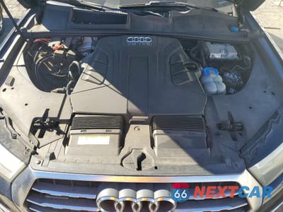 Zdjęcie 12 z 13 samochodu: 2017 AUDI Q7 PRESTIGE VIN:WA1VAAF72HD001632 - miniatura