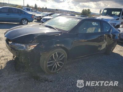 2016 SCION TC BASE JTKJF5C7XGJ016986 - główne zdjęcie licytacji z USA - miniatura