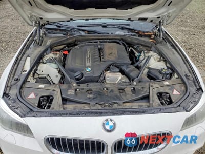 Zdjęcie 11 z 12 samochodu: 2016 BMW 535 I VIN:WBA5B1C56GG131638 - miniatura