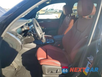 Zdjęcie 7 z 12 samochodu: 2024 BMW X3 SDRIVE30I VIN:5UX43DP00R9U86127 - miniatura