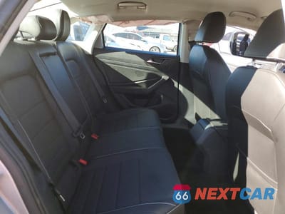 Zdjęcie 10 z 11 samochodu: 2024 VOLKSWAGEN JETTA SE VIN:3VWEM7BU8RM049263 - miniatura