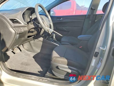 Zdjęcie 7 z 13 samochodu: 2020 HYUNDAI ACCENT SE VIN:3KPC24A64LE108165 - miniatura