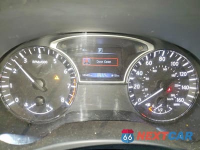 Zdjęcie 9 z 12 samochodu: 2020 NISSAN PATHFINDER SL VIN:5N1DR2CN3LC634055 - miniatura