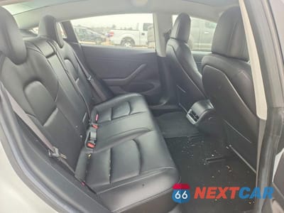 Zdjęcie 10 z 12 samochodu: 2018 TESLA MODEL 3 VIN:5YJ3E1EA9JF051893 - miniatura