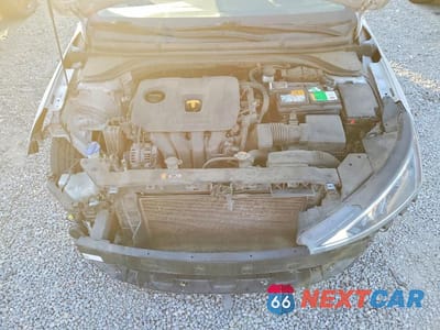 Zdjęcie 11 z 13 samochodu: 2020 HYUNDAI ELANTRA SEL VIN:5NPD84LF2LH531421 - miniatura