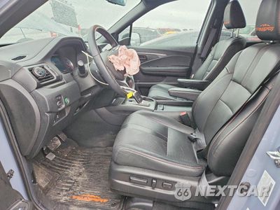 Zdjęcie 7 z 14 samochodu: 2022 HONDA PILOT TRAILSPORT VIN:5FNYF6H83NB083351 - miniatura