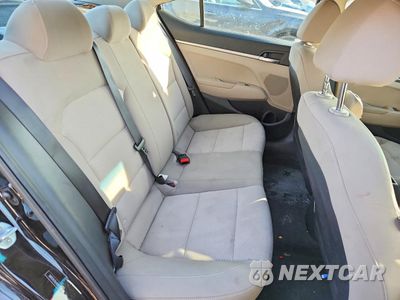 Zdjęcie 10 z 12 samochodu: 2020 HYUNDAI ELANTRA SE VIN:5NPD74LF8LH514917 - miniatura