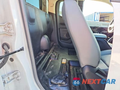 Zdjęcie 9 z 12 samochodu: 2022 CHEVROLET COLORADO VIN:1GCHSBEAXN1204235 - miniatura