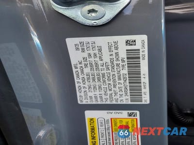 Zdjęcie 12 z 12 samochodu: 2026 HONDA CR-V LX VIN:2HKRS4H21TH428732 - miniatura