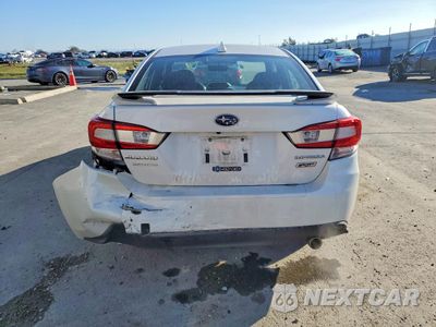 Zdjęcie 6 z 13 samochodu: 2018 SUBARU IMPREZA SPORT VIN:4S3GKAM62J3600130 - miniatura