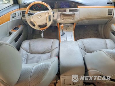 Zdjęcie 8 z 12 samochodu: 2007 TOYOTA AVALON XL VIN:4T1BK36B27U183428 - miniatura