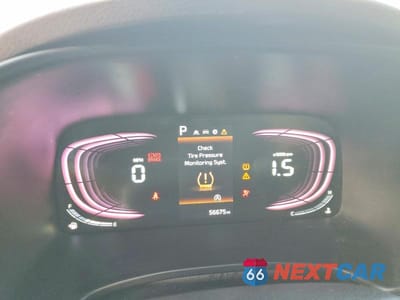 Zdjęcie 9 z 12 samochodu: 2025 KIA SOUL LX VIN:KNDJ23AUXS7248641 - miniatura