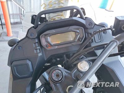 Zdjęcie 7 z 8 samochodu: 2023 KAWASAKI KL650 F VIN:ML5KLEF11PDA23820 - miniatura