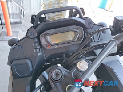 Zdjęcie 7 z 9 samochodu: 2023 KAWASAKI KL650 F VIN:ML5KLEF11PDA23820 - miniatura