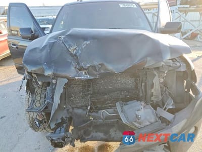 Zdjęcie 12 z 12 samochodu: 2008 FORD EXPEDITION EL LIMITED VIN:1FMFK20518LA65926 - miniatura