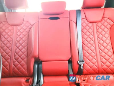 Zdjęcie 10 z 12 samochodu: 2024 AUDI SQ5 PREMIUM PLUS VIN:WA1B4AFYXR2007226 - miniatura