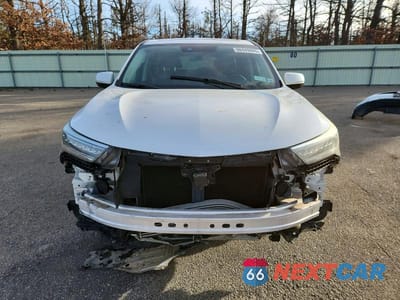 Piąte zdjęcie samochodu w środku: 2020 ACURA RDX VIN:5J8TC2H31LL028182 - miniatura