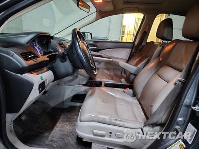 Zdjęcie 7 z 14 samochodu: 2013 HONDA CR-V EXL VIN:2HKRM4H74DH611713 - miniatura