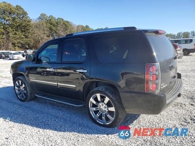 Drugie zdjęcie samochodu z przodu: 2012 GMC YUKON DENALI VIN:1GKS2EEFXCR257636 - miniatura