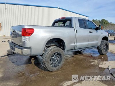 Trzecie zdjęcie samochodu z tyłu: 2007 TOYOTA TUNDRA SR5 VIN:5TFBV54167X005618 - miniatura
